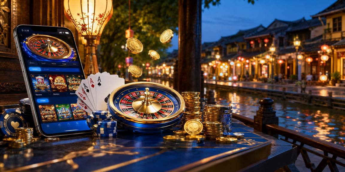king88 vina Hơn Hai Nghìn Tựa Game Trong Một Nền Tảng